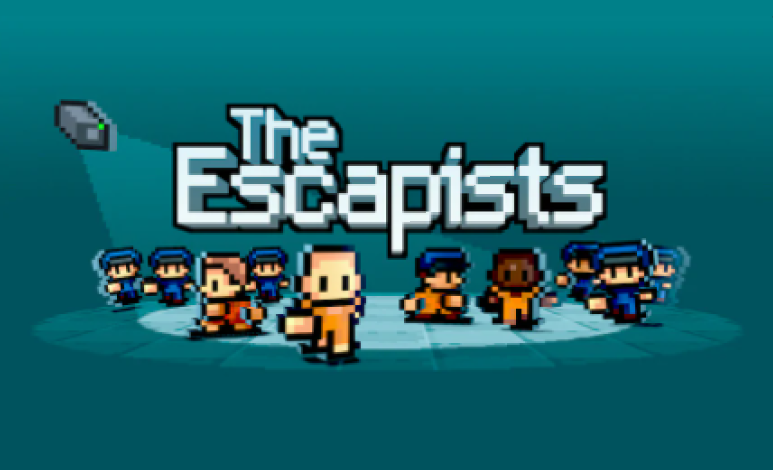 Epic Games ストアで The Escapists が無料配布中 日本語化情報も有り やーみんのインドア三昧